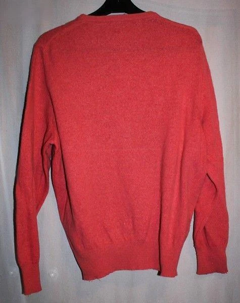 Pink sweater size T44 – photo 5